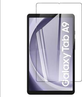 Flipkart SmartBuy Edge To Edge Tempered Glass for Samsung Galaxy Tab A9 (8.7 inch)