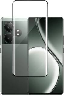 Flipkart SmartBuy Edge To Edge Tempered Glass for RealMe GT 6 5G