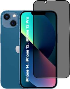 Gorilla Cases Edge To Edge Tempered Glass for Apple iPhone 13, Apple iPhone 13 Pro, Apple iPhone 14