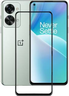 Gorilla Max Edge To Edge Tempered Glass for OnePlus Nord 2T 5G