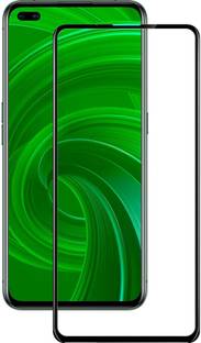 Gorilla Original Edge To Edge Tempered Glass for realme X50 Pro, realme X50 Pro 5G