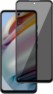 Pasiphae Edge To Edge Tempered Glass for iQOO Neo 6 5G