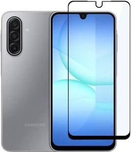 GDBUY Edge To Edge Tempered Glass for Samsung Galaxy M17 5G, Samsung Galaxy F17 5G