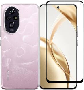welldesign Edge To Edge Tempered Glass for Honor 200 5G