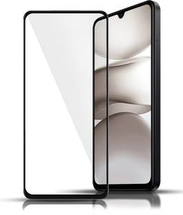 GLOBAL NOMAD Edge To Edge Tempered Glass for POCO X6 5G