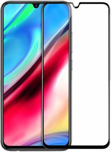 Flipkart SmartBuy Edge To Edge Tempered Glass for Vivo Y95, Vivo Y93, Vivo Y91, Realme 3, Realme 3i, Oppo A12, Oppo A11K, Oppo A5s