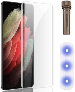 Caseline Edge To Edge Tempered Glass for iQOO Z10 5G