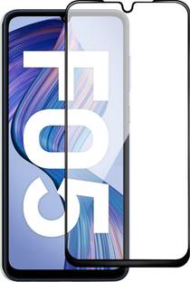 Artistque Edge To Edge Tempered Glass for Poco F7 5G