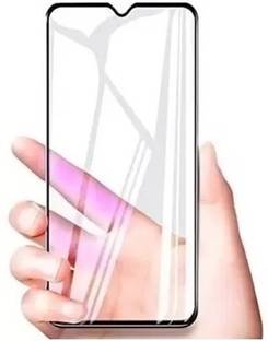 welldesign Edge To Edge Tempered Glass for Redmi 13C 5G
