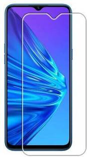 BRENZZ Edge To Edge Tempered Glass for realme C75 5G