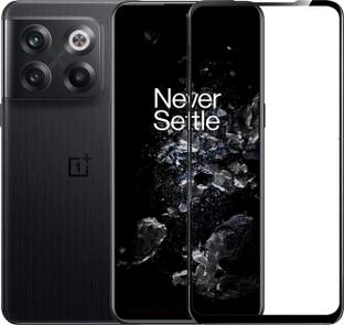 Gorillaz Edge To Edge Tempered Glass for OnePlus 10T 5G