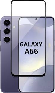 Flipkart SmartBuy Edge To Edge Tempered Glass for Samsung Galaxy A56 5G
