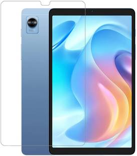 Mersal Edge To Edge Tempered Glass for Realme pad mini 8.7inch