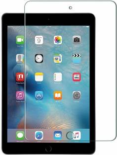 A-Allin1 Edge To Edge Tempered Glass for Apple iPad Mini 2 (7.9Inch), Gorilla Tempered Glass Screen Protector