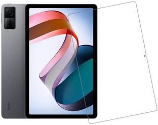 Bigil Edge To Edge Screen Guard for REDMI Pad Tab 10.61 Inch, Highly durable, and scratch resistant - ...