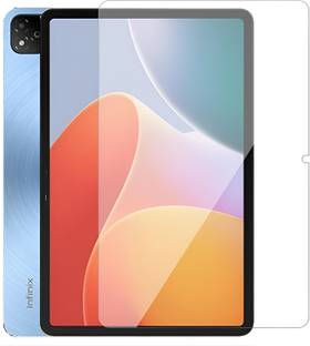 KWINE CASE Edge To Edge Tempered Glass for Mi Pad 7 11.2 inch
