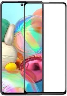 Gorilla Original Edge To Edge Tempered Glass for Samsung Galaxy A71