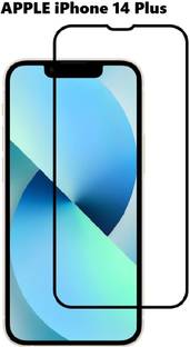 BRENZZ Tempered Glass Guard for APPLE iPhone 14 Plus, iPhone 14 Plus