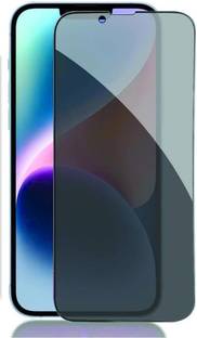 The ZIRCONIA Edge To Edge Tempered Glass for Apple iPhone 13