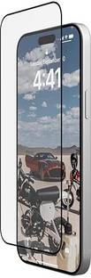BW Blackwik Edge To Edge Tempered Glass for Apple Iphone 15 Plus