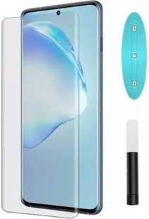 PR SMART Edge To Edge Tempered Glass for Vivo X80