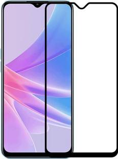 SRT Edge To Edge Tempered Glass for Itel S23
