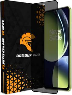ArmourPro Edge To Edge Tempered Glass for OnePlus Nord CE 3 Lite 5G, One Plus Nord CE 3 Lite 5G, Nord CE 3 Lite 5G, OnePlus Nord CE3 Lite 5G, One Plus Nord CE3 Lite 5G, Nord CE3 Lite 5G, CE 3 Lite 5G