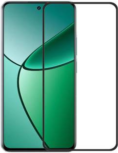 SNMART Edge To Edge Tempered Glass for Motorola Edge 60 Stylus 5G