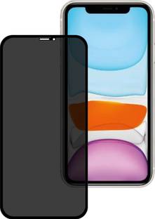 GLOBAL NOMAD Edge To Edge Tempered Glass for Iphone 11