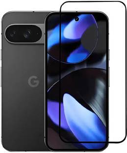 GDBUY Edge To Edge Tempered Glass for Google Pixel 10 Pro, Google Pixel 10