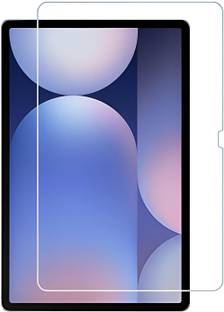 KWINE CASE Edge To Edge Tempered Glass for realme Pad Mini 8.7 inch