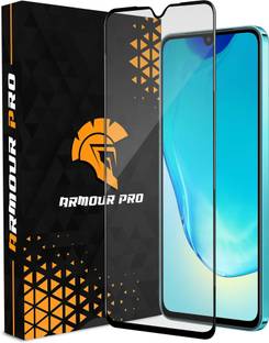 ArmourPro Edge To Edge Tempered Glass for Vivo V25 5G