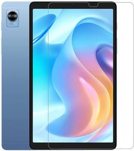 Mersal Edge To Edge Tempered Glass for Realme pad mini 8.7inch