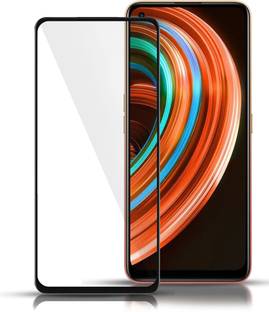 GLOBAL NOMAD Edge To Edge Tempered Glass for OPPO F15