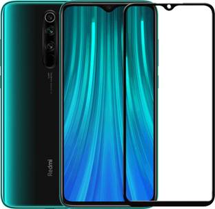 Gorilla Glass Edge To Edge Tempered Glass for Redmi Note 8 Pro