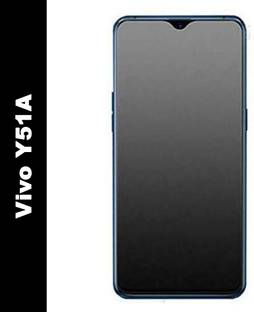 BeeVault Screen Guard for Vivo Y51A