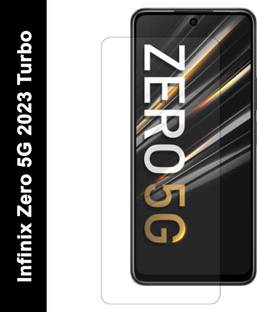 VAlight Tempered Glass Guard for Infinix Zero 5G, Infinix Zero, Infinix Zero 5G 2023 TURBO