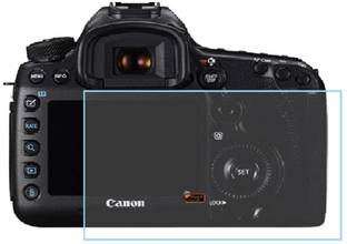 DVTECH Screen Guard for Canon Eos 5DS-5DSR