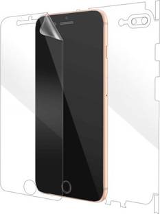 Asmart Front and Back Screen Guard for Apple iPhone 8 Plus