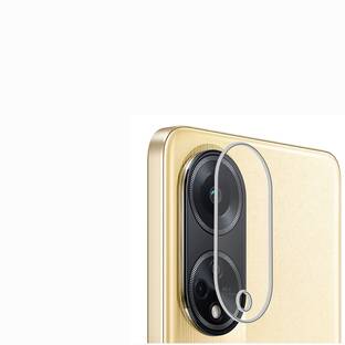 Ten To 11 Back Camera Lens Glass Protector for Oppo A38