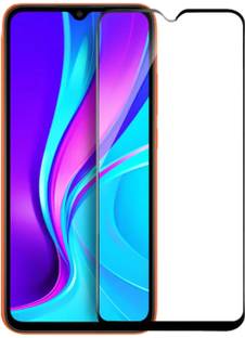 Flipkart SmartBuy Edge To Edge Tempered Glass for Mi Redmi 9a, Poco C3, Mi Redmi 9i, Realme C11, Realme C12, Realme C15, Realme Narzo 20, Realme Narzo 20a, Realme Narzo 30a, Realme C20, Realme C21, Realme C25, Realme C25s, Motorola Moto E7 Power, Oppo A53s, Samsung Galaxy F12, Samsung Galaxy F02s, Realme C11 2021, Realme C21Y, Realme C25Y, Poco M2, Mi Redmi 9 Prime, Mi Redmi 9, Mi Redmi 9i Sport, Poco C31, Realme Narzo 50A, Realme Narzo 50i, Mi Redmi 9A Sport, Vivo T1 5G, Realme C35, Realme C31, Samsung Galaxy F23, Realme C33, Realme 9i 5G, Vivo T1X, Poco M4 5G, Poco M5, Samsung Galaxy F13, Realme C30, Oppo K10 5G, Realme Narzo 50i Prime, Realme Narzo 50a Prime, Realme Narzo 50 5G, Poco M5 4G, Realme C30s, Infinix Hot 20 5G, Infinix Note 12 Pro 4G, Mi A1, Poco C50, Samsung Galaxy F04