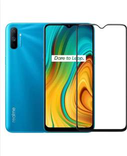 Flipkart SmartBuy Edge To Edge Tempered Glass for Mi Redmi 9a, Poco C3, Mi Redmi 9i, Realme C11, Realme C12, Realme C15, Realme Narzo 20, Realme Narzo 20a, Realme Narzo 30a, Realme C20, Realme C21, Realme C25, Realme C25s, Motorola Moto E7 Power, Oppo A53s, Samsung Galaxy F12, Samsung Galaxy F02s, Realme C11 2021, Realme C21Y, Realme C25Y, Poco M2, Mi Redmi 9 Prime, Mi Redmi 9, Mi Redmi 9i Sport, Poco C31, Realme Narzo 50A, Realme Narzo 50i, Mi Redmi 9A Sport, Vivo T1 5G, Realme C35, Realme C31, Samsung Galaxy F23, Realme C33, Realme 9i 5G, Vivo T1X, Poco M4 5G, Poco M5, Samsung Galaxy F13, Realme C30, Oppo K10 5G, Realme Narzo 50i Prime, Realme Narzo 50a Prime, Realme Narzo 50 5G, Poco M5 4G, Realme C30s, Infinix Hot 20 5G, Infinix Note 12 Pro 4G, Mi A1, Poco C50, Samsung Galaxy F04