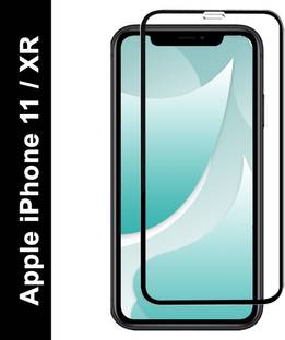 Gorilla Cases Edge To Edge Tempered Glass for Apple iPhone 11, Apple iPhone XR