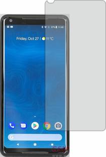 ZINGTEL Impossible Screen Guard for GOOGLE PIXEL 2XL
