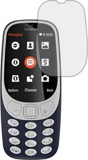 TELTREK Impossible Screen Guard for NOKIA 3310