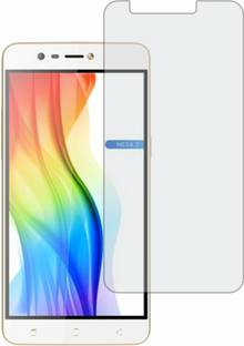 ZINGTEL Impossible Screen Guard for COOLPAD MEGA 3 3503I