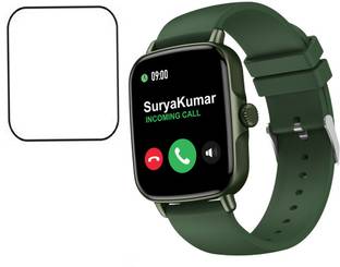 zxb Impossible Screen Guard for Maxima Max Pro Turbo smart watch screen guard 43MM