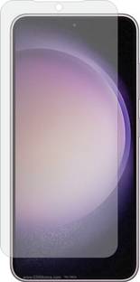 TELTREK Impossible Screen Guard for GALAXY S23 5G (Anti Glare Matte)