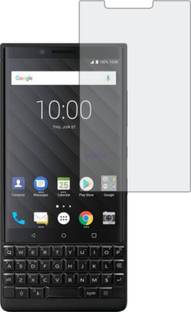 TELTREK Impossible Screen Guard for BLACKBERRY KEY 2