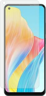 TELTREK Impossible Screen Guard for Oppo CPH2565